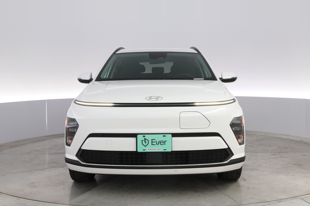 2024 Hyundai Kona Electric