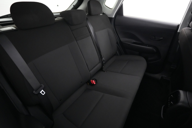 2024 Hyundai Kona Electric