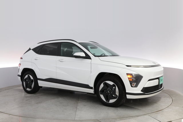 2024 Hyundai Kona Electric