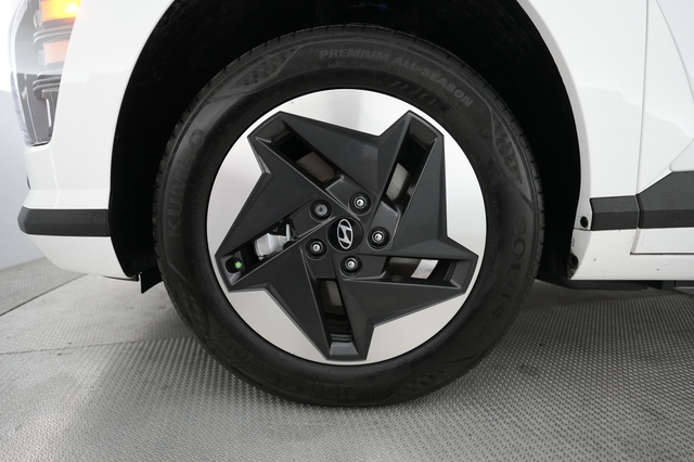 2024 Hyundai Kona Electric
