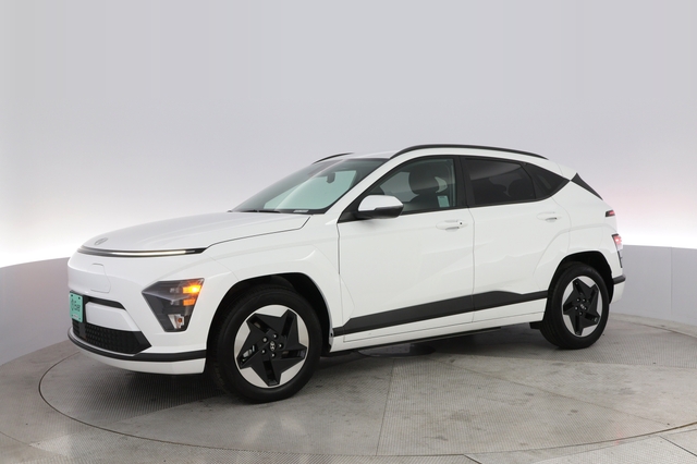 2024 Hyundai Kona Electric