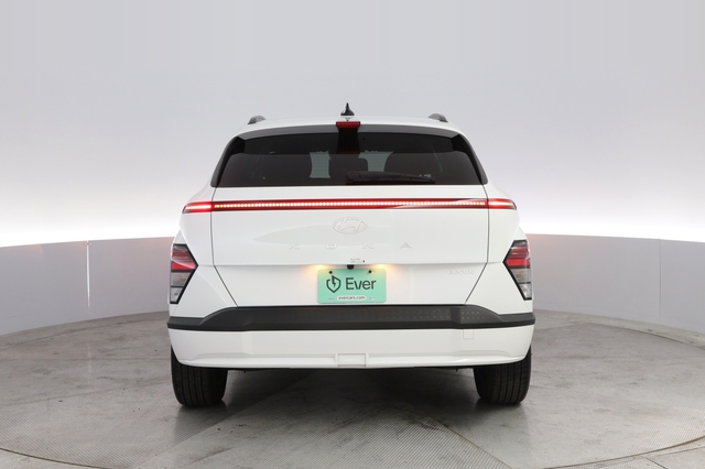 2024 Hyundai Kona Electric