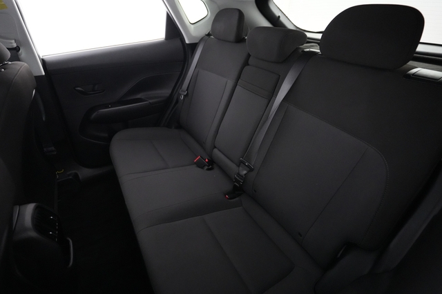 2024 Hyundai Kona Electric