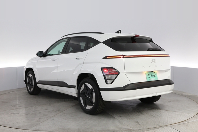 2024 Hyundai Kona Electric