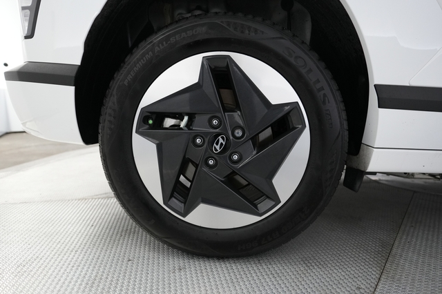 2024 Hyundai Kona Electric