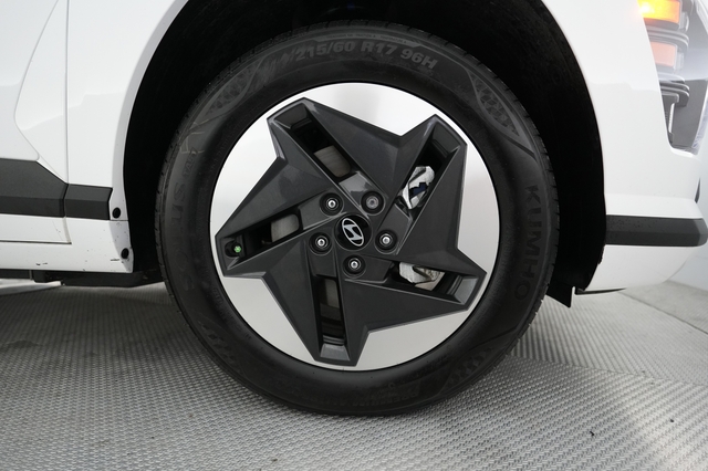 2024 Hyundai Kona Electric