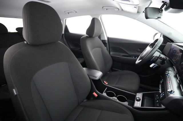 2024 Hyundai Kona Electric
