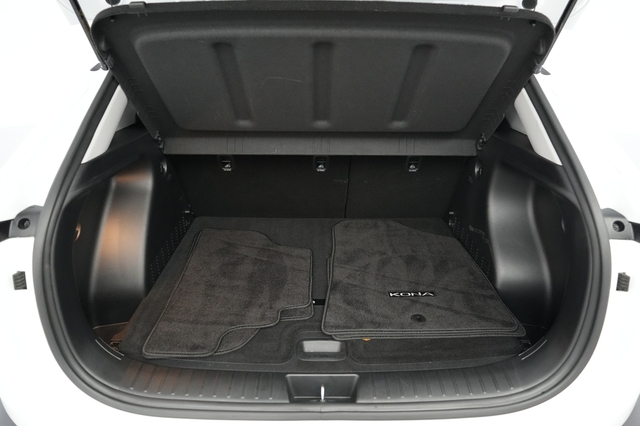 2024 Hyundai Kona Electric