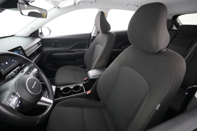 2024 Hyundai Kona Electric