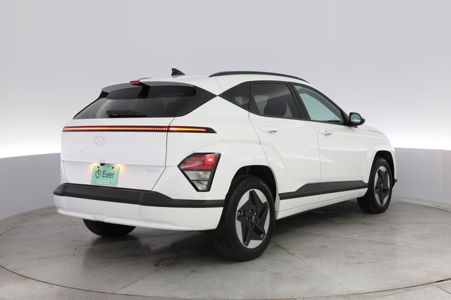 2024 Hyundai Kona Electric