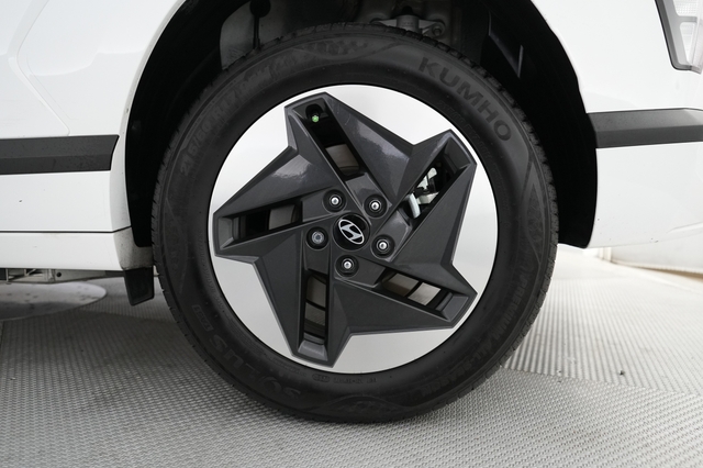 2024 Hyundai Kona Electric