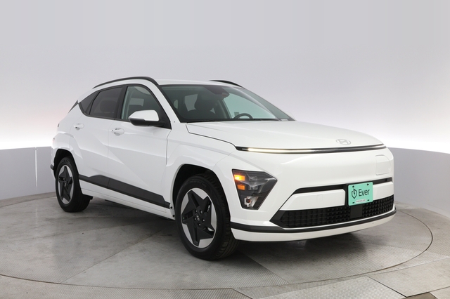 2024 Hyundai Kona Electric