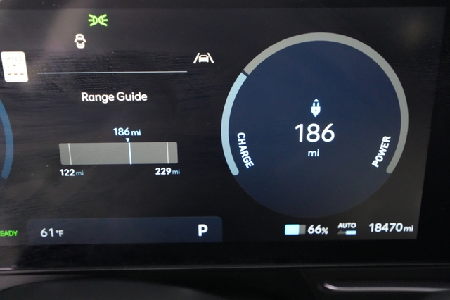 2024 Hyundai Kona Electric