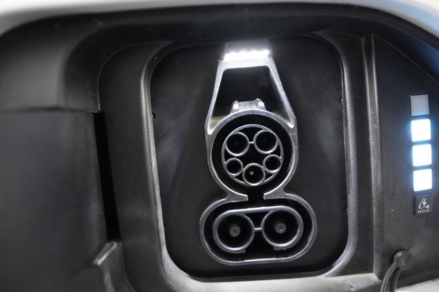 2024 Hyundai Kona Electric