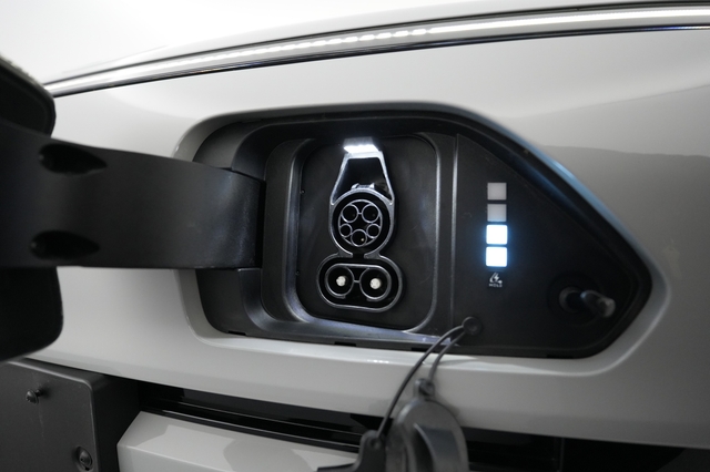 2024 Hyundai Kona Electric