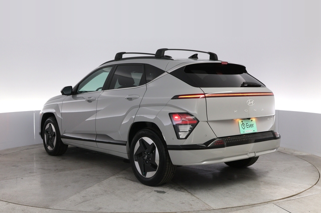 2024 Hyundai Kona Electric