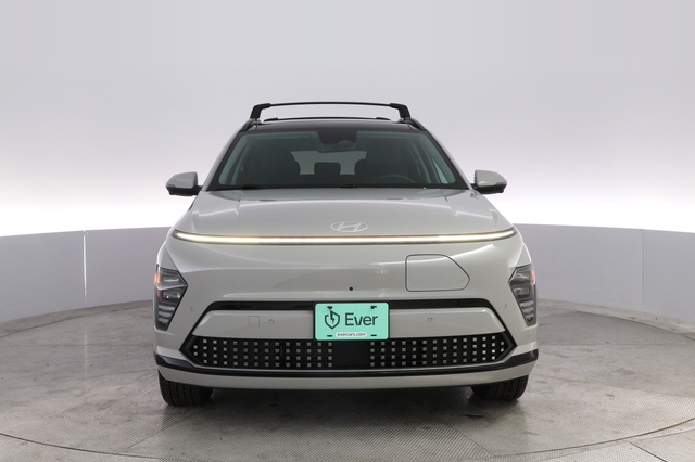 2024 Hyundai Kona Electric