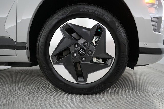 2024 Hyundai Kona Electric