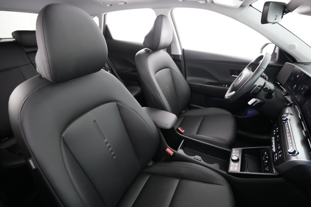 2024 Hyundai Kona Electric