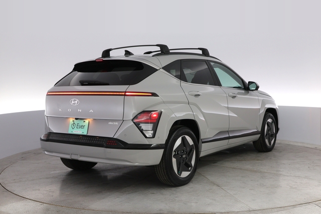 2024 Hyundai Kona Electric
