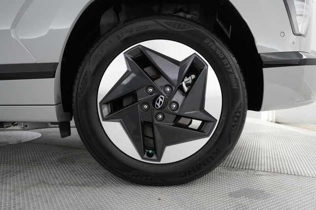2024 Hyundai Kona Electric
