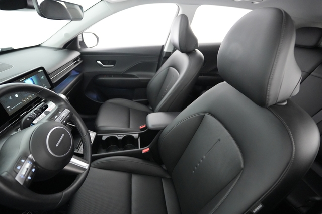 2024 Hyundai Kona Electric