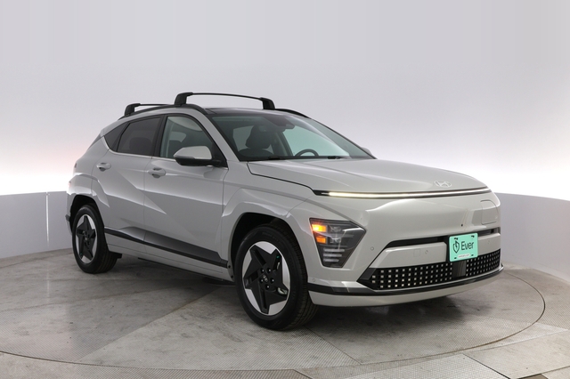 2024 Hyundai Kona Electric