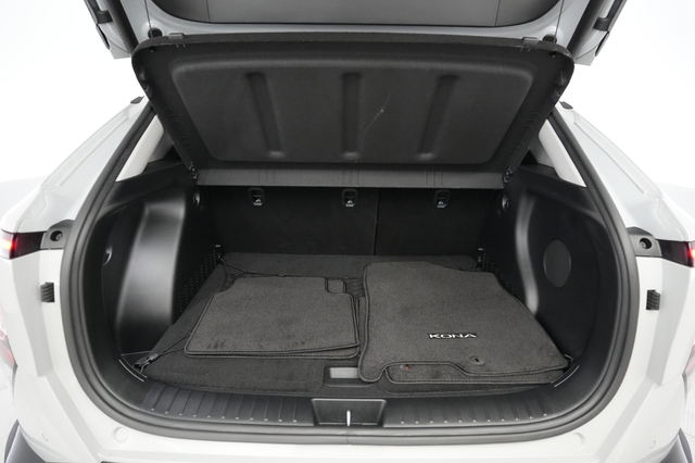 2024 Hyundai Kona Electric