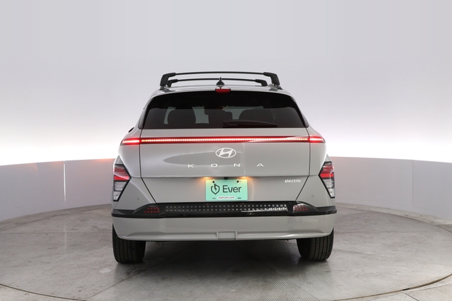 2024 Hyundai Kona Electric
