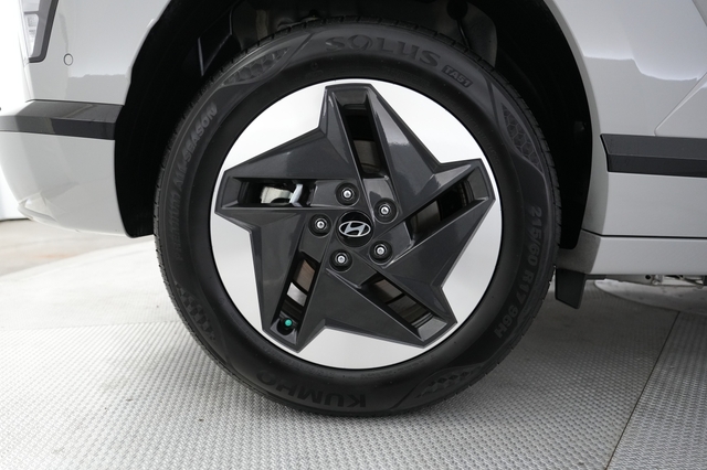 2024 Hyundai Kona Electric