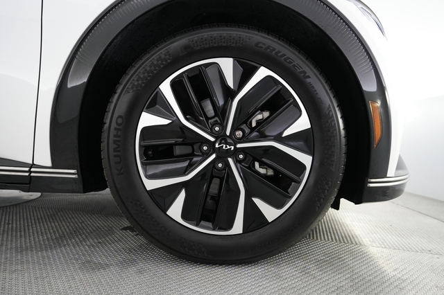 2024 Kia EV6