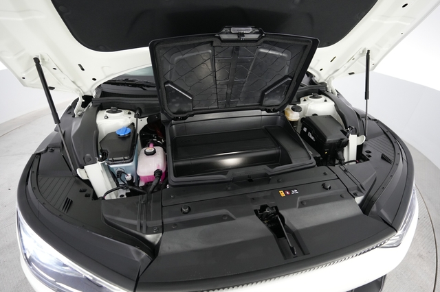 2024 Kia EV6
