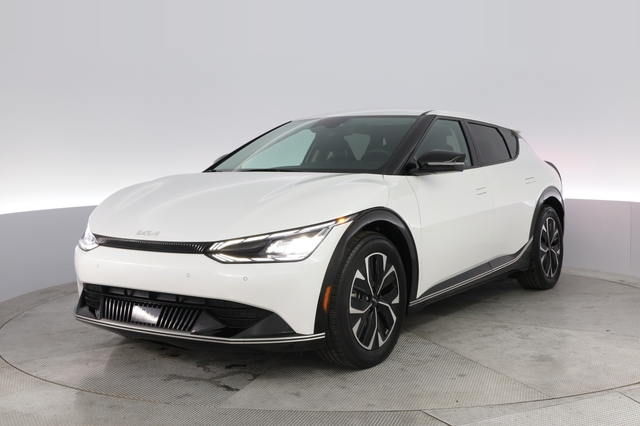 2024 Kia EV6