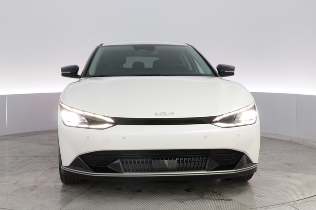 2024 Kia EV6