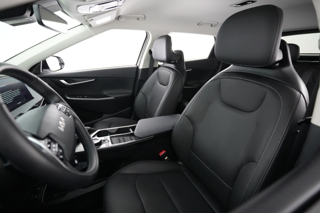 2024 Kia EV6
