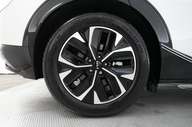 2024 Kia EV6
