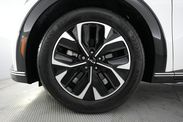 2024 Kia EV6