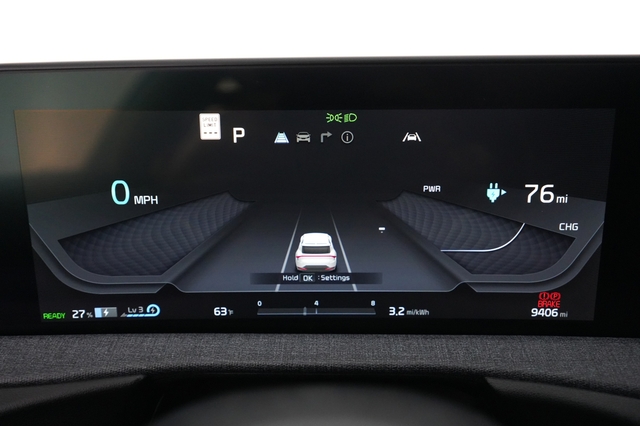 2024 Kia EV6