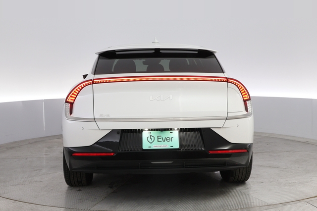 2024 Kia EV6