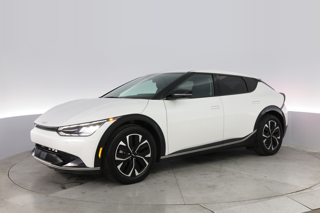 2024 Kia EV6