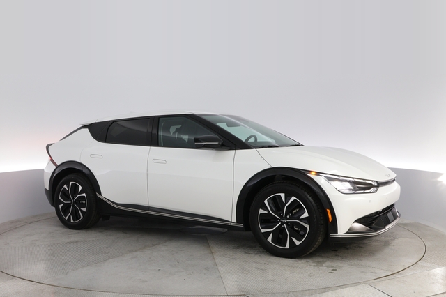 2024 Kia EV6