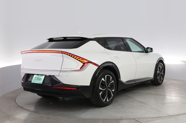 2024 Kia EV6