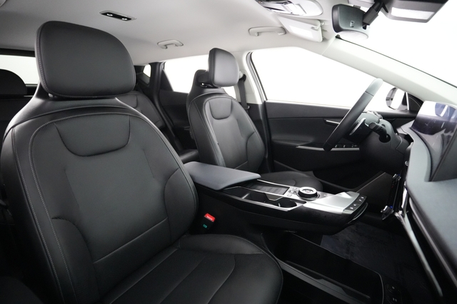 2024 Kia EV6