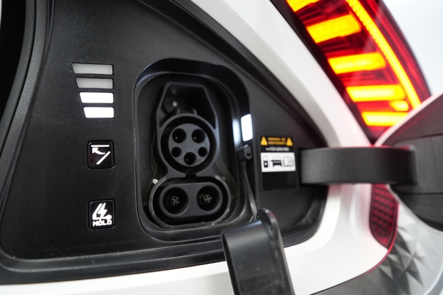 2024 Kia EV6