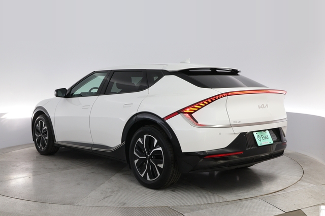 2024 Kia EV6