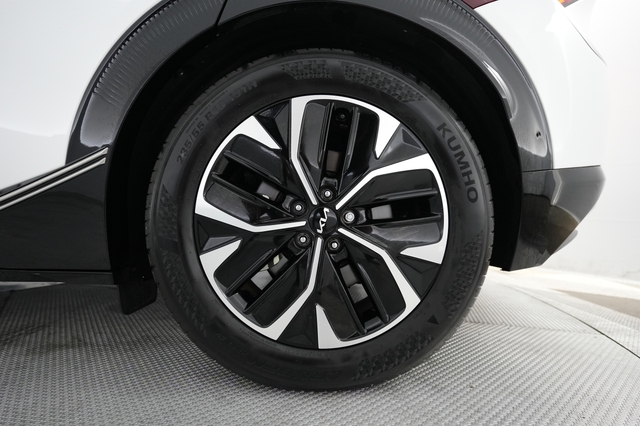 2024 Kia EV6
