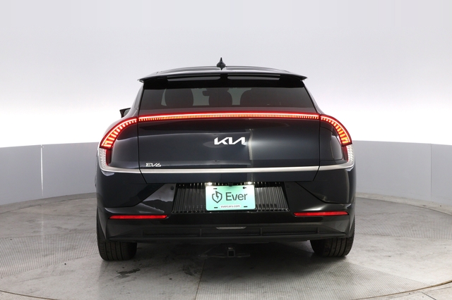 2024 Kia EV6