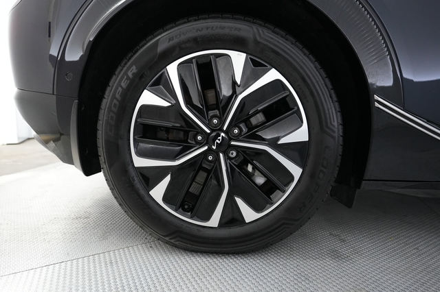 2024 Kia EV6