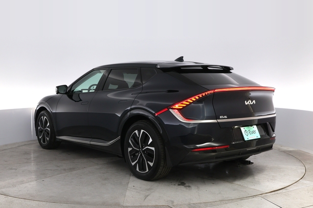 2024 Kia EV6
