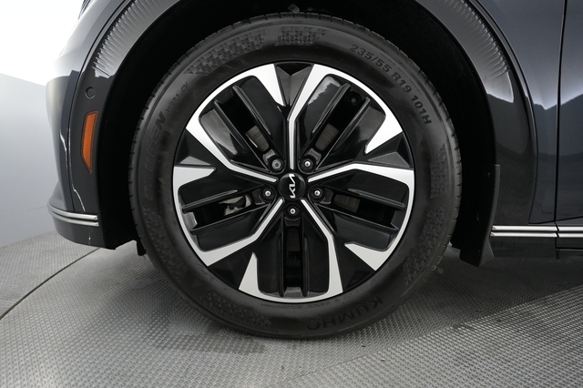2024 Kia EV6